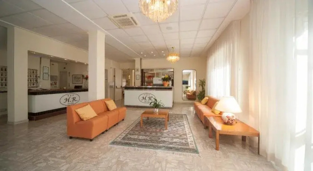 Hotel Romagna, Забронировать Отель Отели Риччоне 3 звезды, 3*