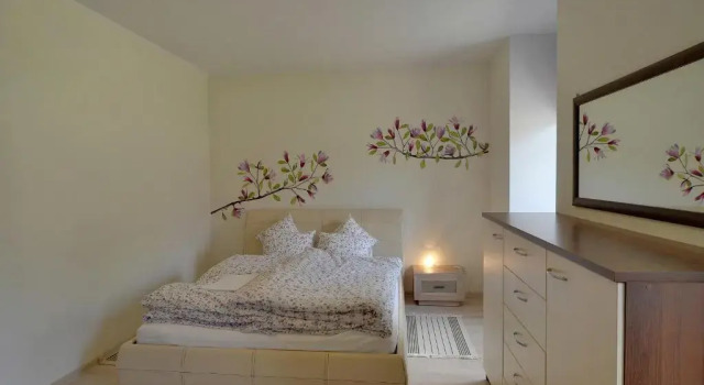 Апартаменты Villa Avangarda