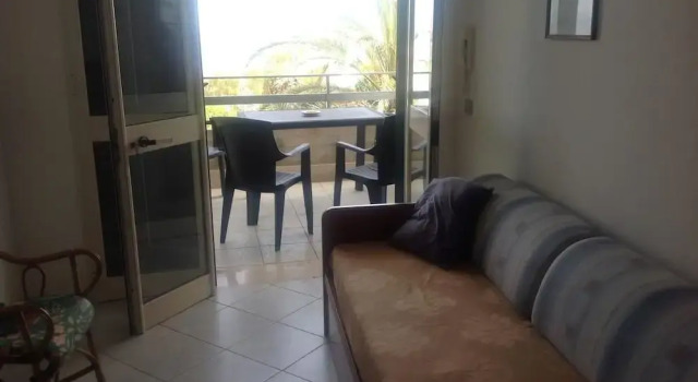 Апартаменты с видом на море Appartamenti Bellavista