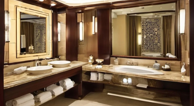 Executivo quarto Almouj Hotel
