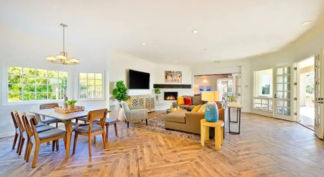 La Jolla Lifestyle Lj-1329