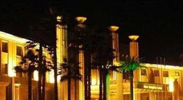 Yingkou Bayu Circle New Luck Hotel, Boek Hotel Yingkou Liaoning