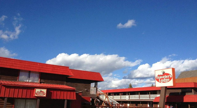 Traveler's Lodge