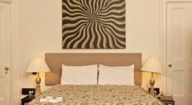 The Terrace Villas Serviced Apartments, Забронировать Апартаменты/квартира Апартаменты Веллингтона, рядом с Железнодорожный вокзал Веллингтон, Апартаменты/квартира