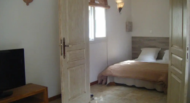 Gîte Acellu, Rezerwuj Hotel Hotele w Korsyka z parkingiem, Parking