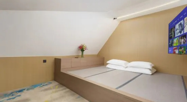 Люкс Дуплекс Royal Seaview Holiday Hotel