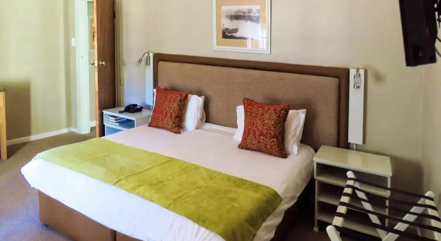 Семейный люкс Luxury ANEW Resort Wilderness Garden Route