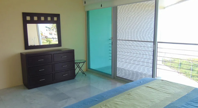 AMAZING BEACH FRONT - ACQUA NUEVO VALLARTA - MX, Забронировать Отель Отели Наярит с бассейном, Бассейн