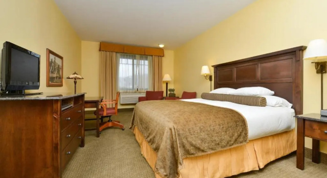 The Cody Hotel