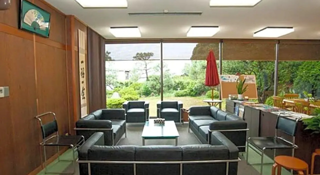 Miyajima Guest House Mikuniya - Vacation STAY 05845v, Забронировать Гостевой дом Гостевые дома Хацукаити, Гостевой дом