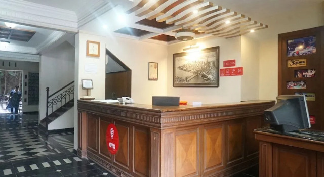 OYO 22997 Beverly Hills Hotel, Забронировать Отель Отели штата Махараштры 3 звезды, 3*