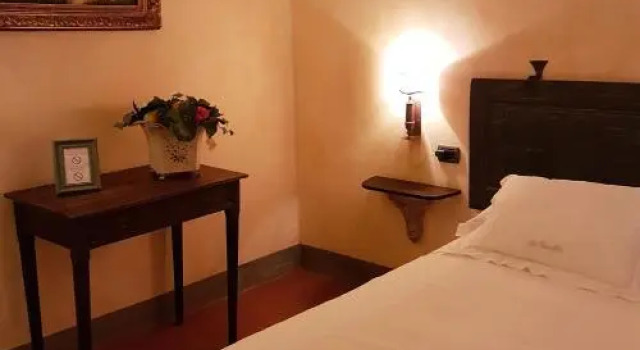 Agriturismo Borgo La Casetta, Varaa Hotelli Lamporecchio Toscana