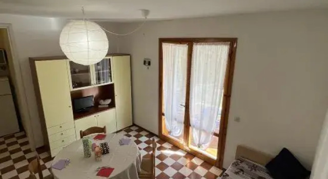Appartamento Two-level Flat With Shared Pool