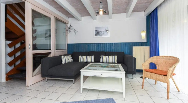 Ferienhaus Strandperle, Забронировать Отель Отели Эзенс с парковкой, Парковка