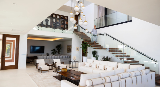 Eden Roc Cap Cana, Prenota Resort Hotel a Cap Cana con colazione, Colazione