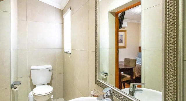 Одноместный номер Standard Sunward Park Guest House & Conference Centre