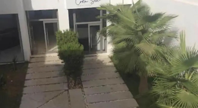 Hotel La Tour Blanche, Rezerwuj Hotel Sidi Daoud Tunis