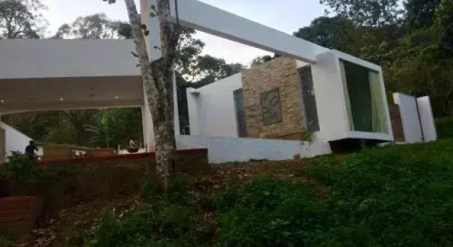 Thapovan Villa, Забронировать Вилла Отели штата Тамилнада 4 звезды, 4*