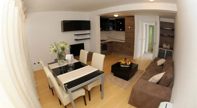 Falkenstainer Apartments Pertcane, Забронировать Апартаменты/квартира Задар Задарская жупания, рядом с Old Port of Foša