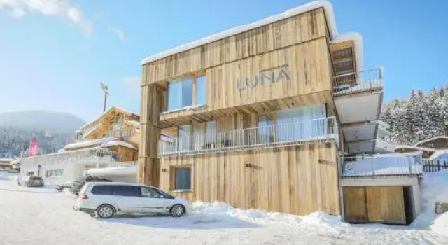 Appartements Luna, Забронировать Апартаменты/квартира Апартаменты Флахау, рядом с Гондольный подъемник Ахтер Джет, Апартаменты/квартира