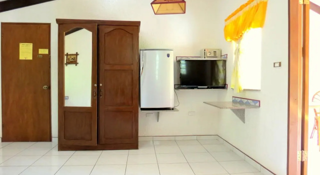 Komfortowe studio Alonaland Resort Apartelle
