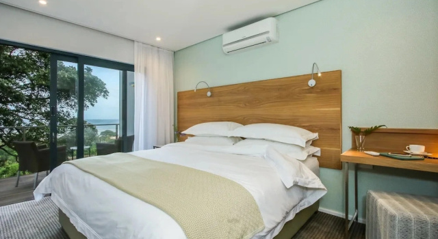 Номер Standard Цокольный этаж Ocean Vista Boutique Guest House