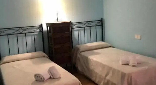 Апартаменты Apartamentos Nicaragua