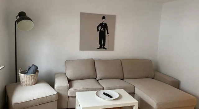 Апартаменты Ferienhaus Pollerhof