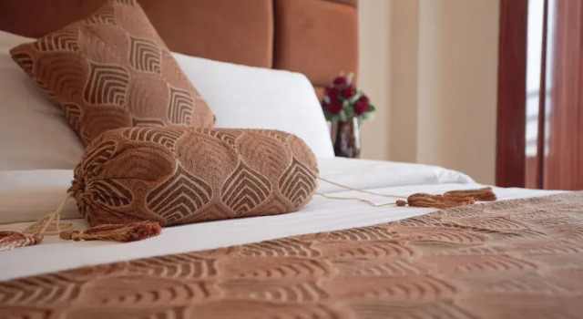 Студия Hotel One Swat