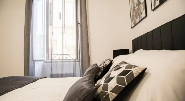 Argentina Exclusive Apartment, Prenota Appartamento Pantheon Roma