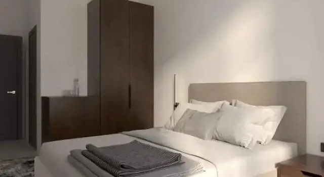 Camera Standard Hotel Mayak Abkhazii