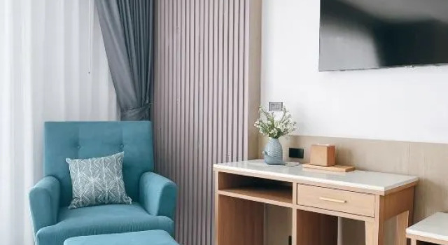 Номер Premier Sand Dance Hotel