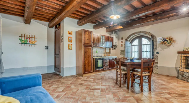 Agriturismo Podere San Giorgio