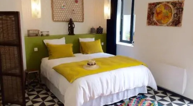 Cocon Du Sud, Rezerwuj Hotel Nimes Gard