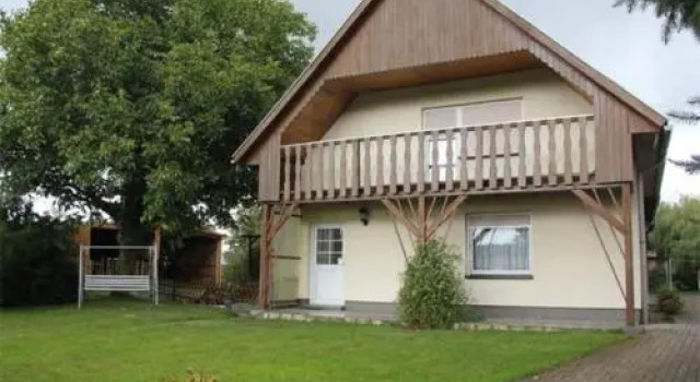 Ferienwohnung Vietgest SCHW 021, Забронировать Отель Лалендорф Mecklenburg Switzerland