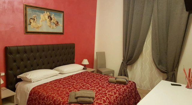 La Campanella Guesthouse