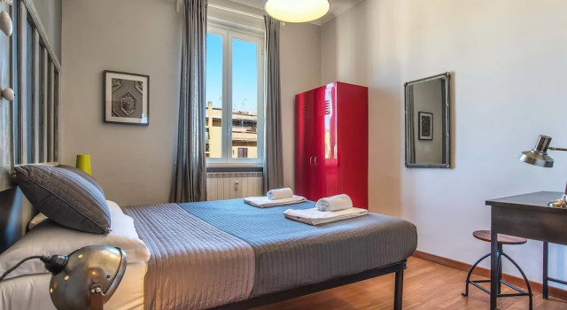 Urban Apartment Vatican, Prenota Appartamento Vaticano Prati Roma