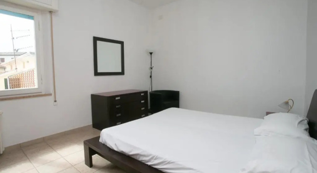 N52 - Numana, Trilocale Con Terrazzo a 100 Metri Dal Mare, Rezervovat Hotel Numana 
