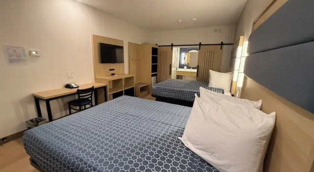 Palace Inn Blue 290 W 43rd & Bingle Rd, Book Hotel Houston Houston
