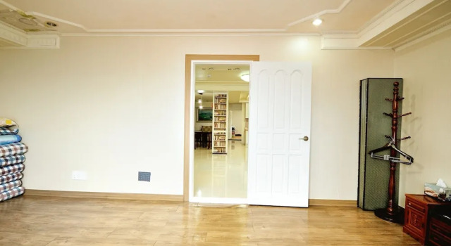 Номер Standard с 3 комнатами Chambord Hotel