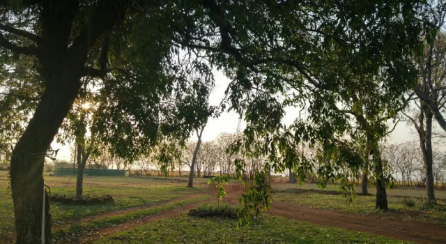 Bosque Da Neblina, Забронировать Отель Шапада-дус-Гимарайнс 