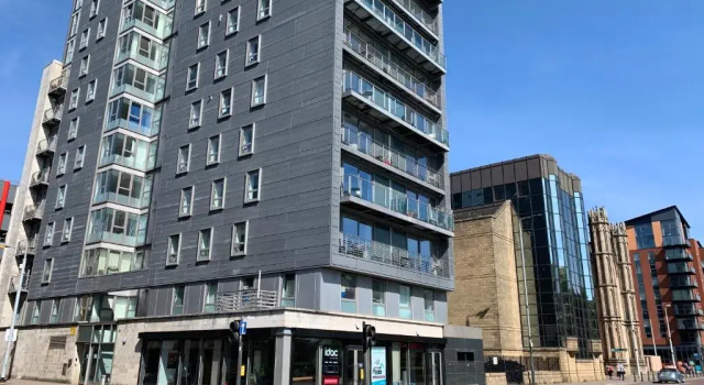 Clyde Waterfront Apartments, Забронировать Апартаменты/квартира Глазго Стратклайд, рядом с Подвесной мост Портленд-Стрит