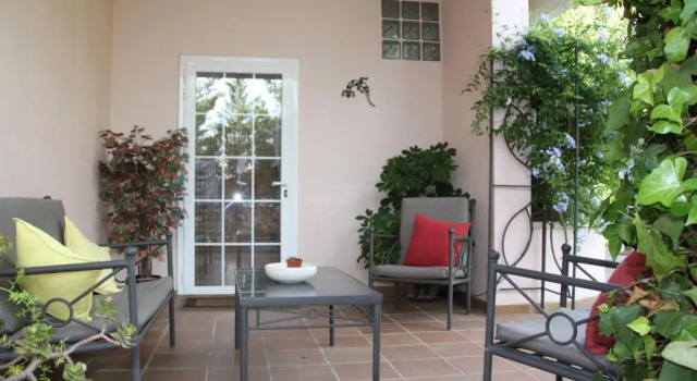 Villa Rosa Sitges, Забронировать Вилла Олердола 