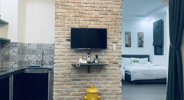 Lucas Inn 2, Book Hotel Da Lat Lam Dong