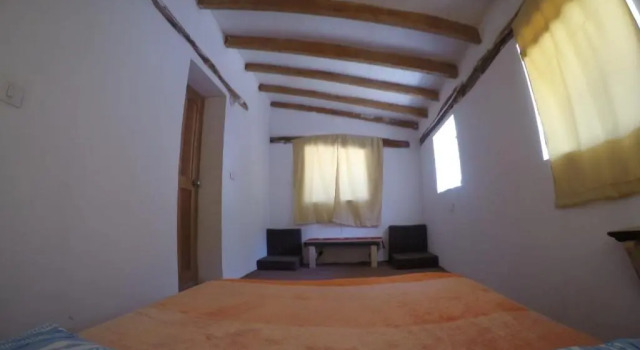 Hospedaje Medicina y Temazcal, Rezervovat Hotel Hotely v Sacred Valley s parkováním, Parkování