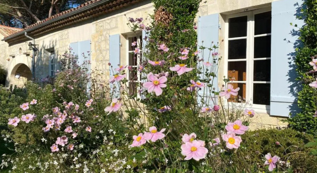 Коттедж Chateau Rosemont