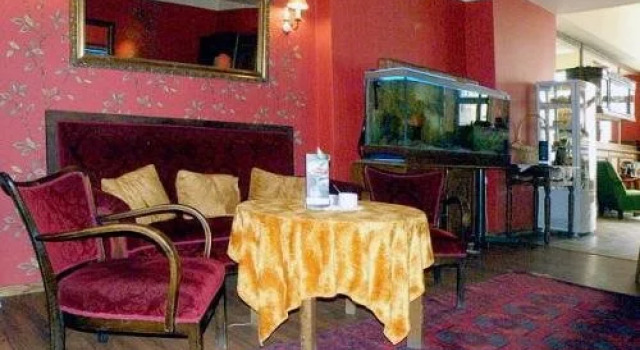 Hotel Atelier