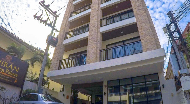 Hiran Residence
