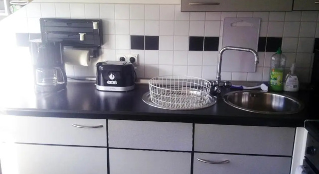 Appartement Ferienwohnung CHRIS