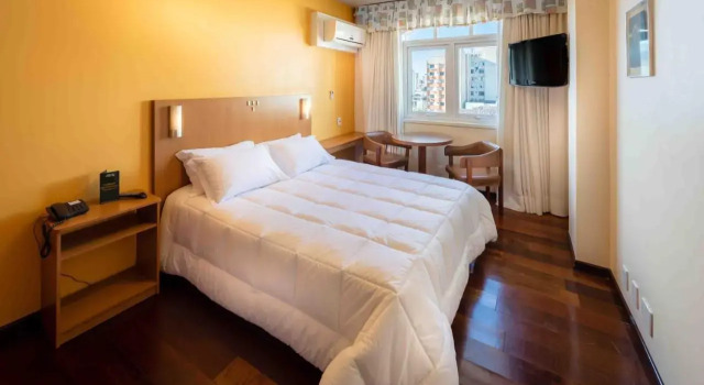 Hotel San Silvestre